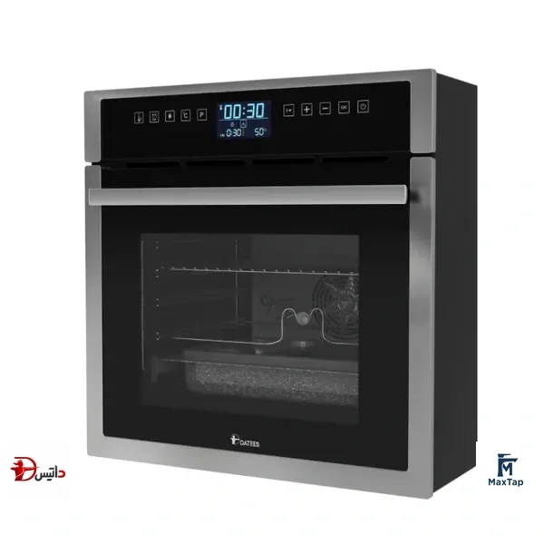 فر برقی توکار داتیس مدل DF-654 Ultra