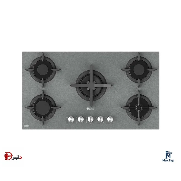 اجاق گاز رومیزی داتیس مدل DG-527 2