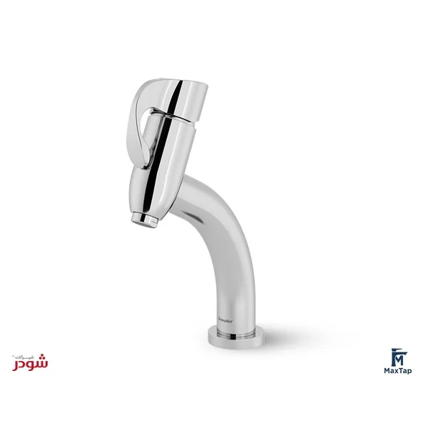 شیر روشویی ثابت شودر مدل دانته