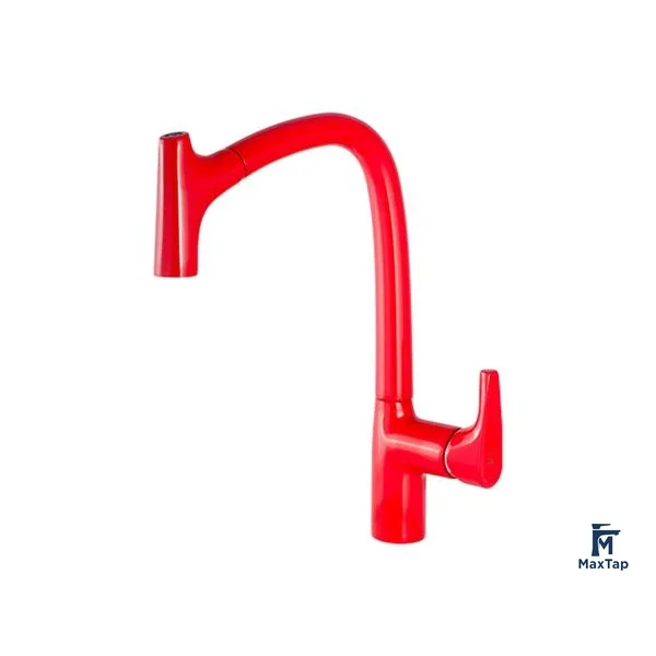 شیر آشپزخانه کرو پول اوت 2