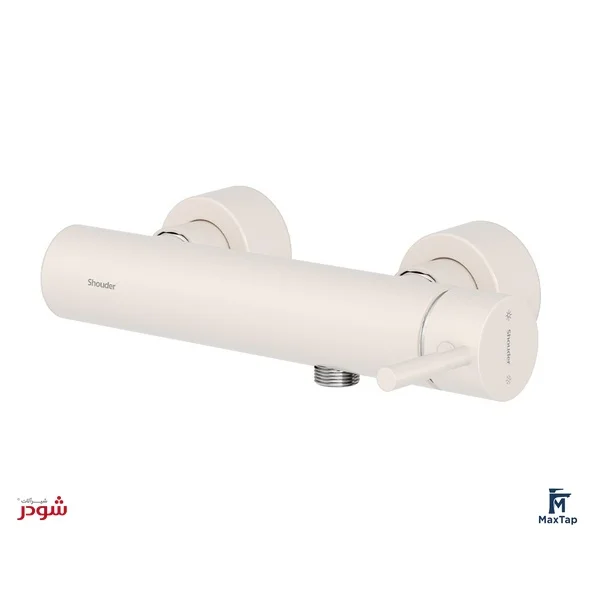 شیر توالت شودر مدل مارینو 3