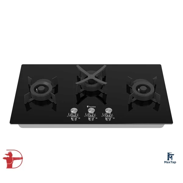 اجاق گاز صفحه ای داتیس مدل DG-385