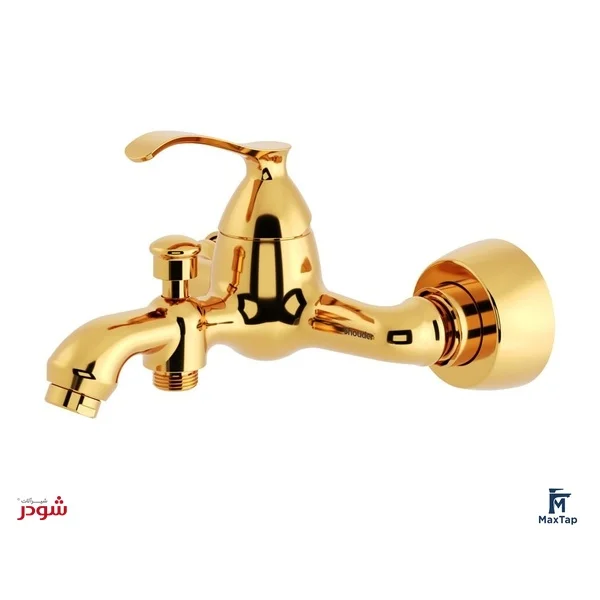 شیر حمام شودر مدل کلاسیک 2