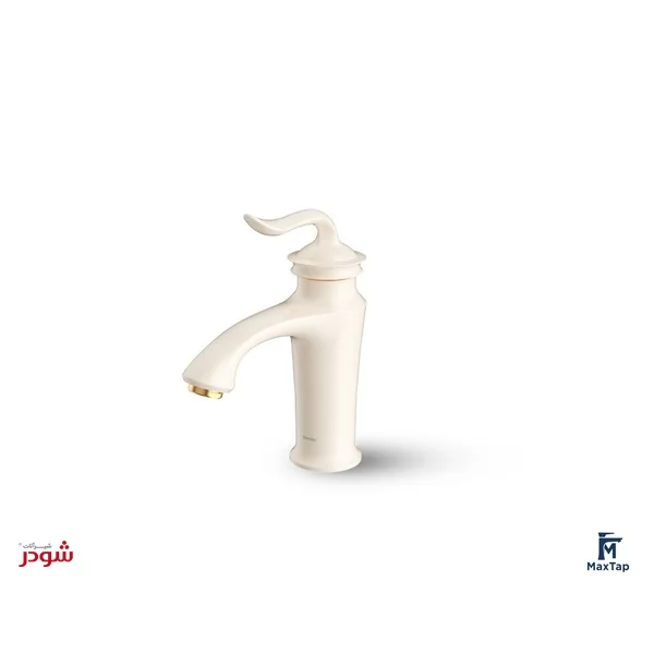 شیر روشویی ثابت شودر مدل لوکا2