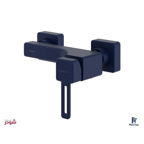 شیر توالت شودر مدل میشل 5
