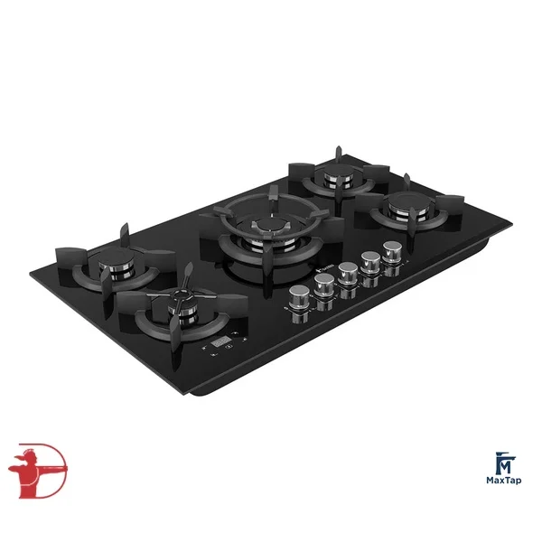 اجاق گاز صفحه ای داتیس مدل DG-592 1