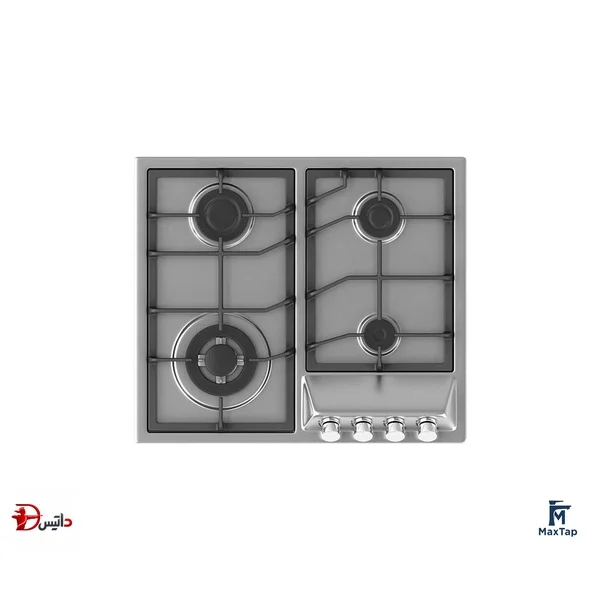 اجاق گاز استیل داتیس مدل DS-426