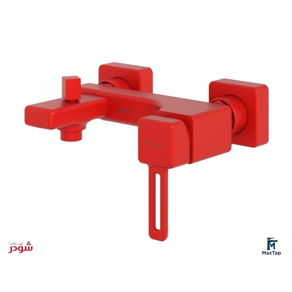 شیر حمام شودر مدل میشل 2