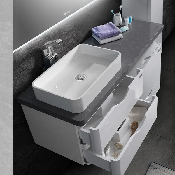 کابینت روشویی رزتی مدل D5452