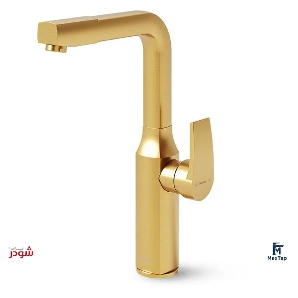 شیر آشپزخانه شودر مدل یونیک پلاس 4