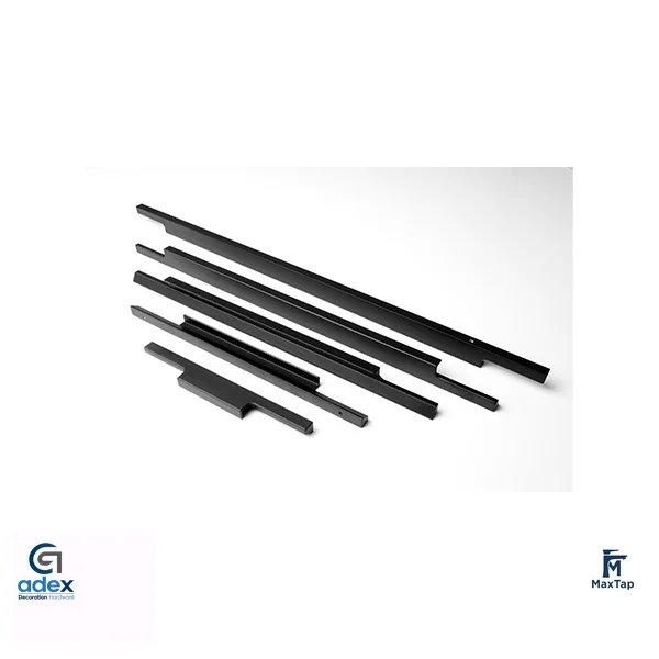 دستگیره گدکس مدل لینز | GDex Linz