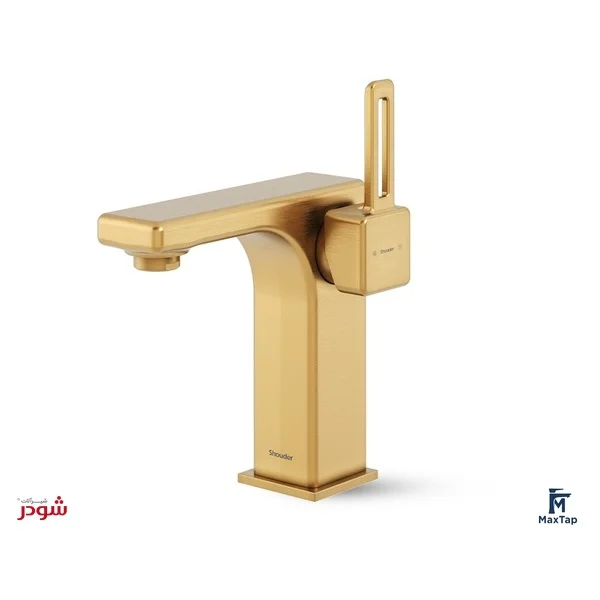 شیر روشویی ثابت شودر مدل میشل 2