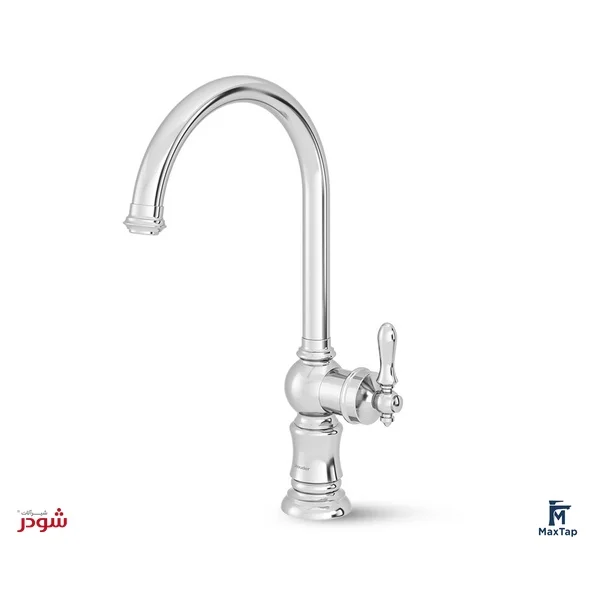 شیر آشپزخانه شودر مدل بیزانس