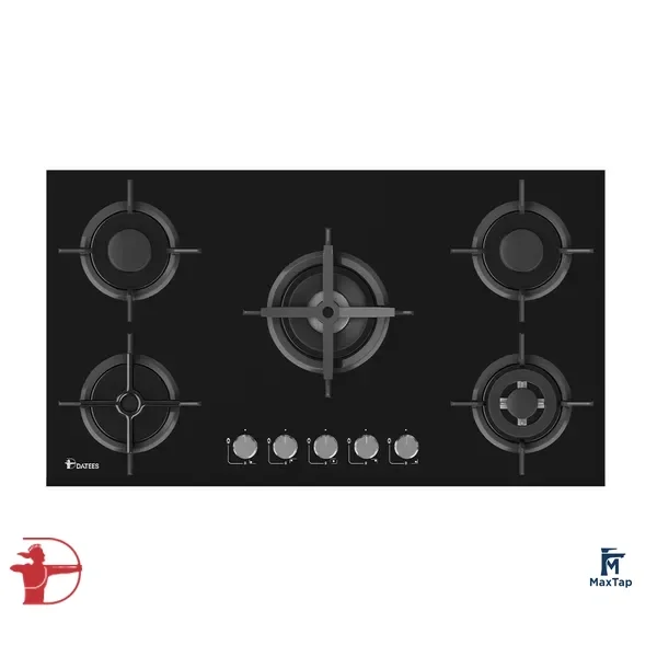 اجاق گاز رومیزی داتیس مدل DG-549