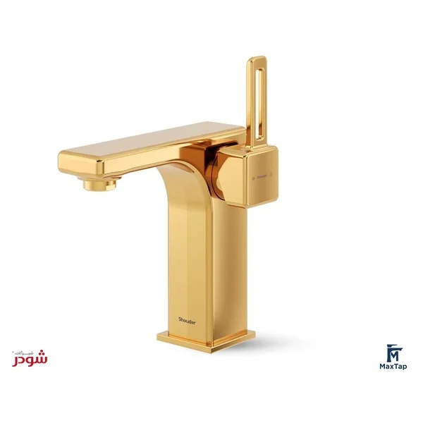شیر روشویی ثابت شودر مدل میشل 3