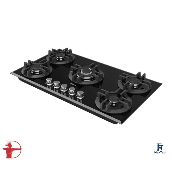 اجاق گاز رومیزی داتیس مدل DG-551 2