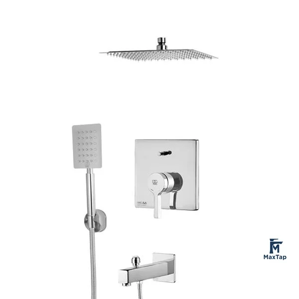 شیر حمام آوا تیپ 4