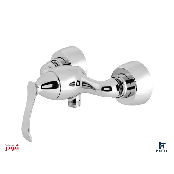 شیر توالت شودر مدل کلاسیک