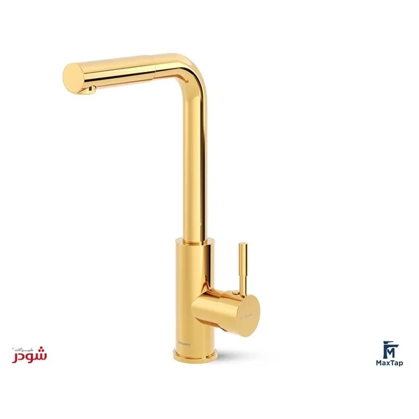 شیر ظرفشویی شودر مدل مارینو 3