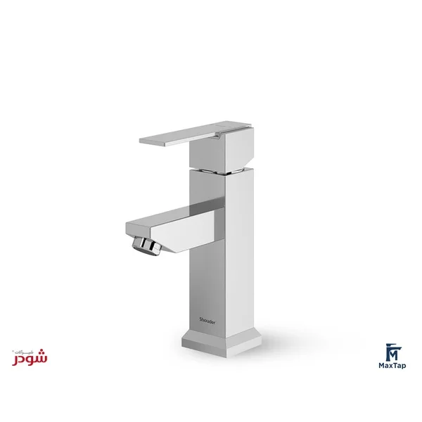 شیر روشویی ثابت شودر مدل شارپ