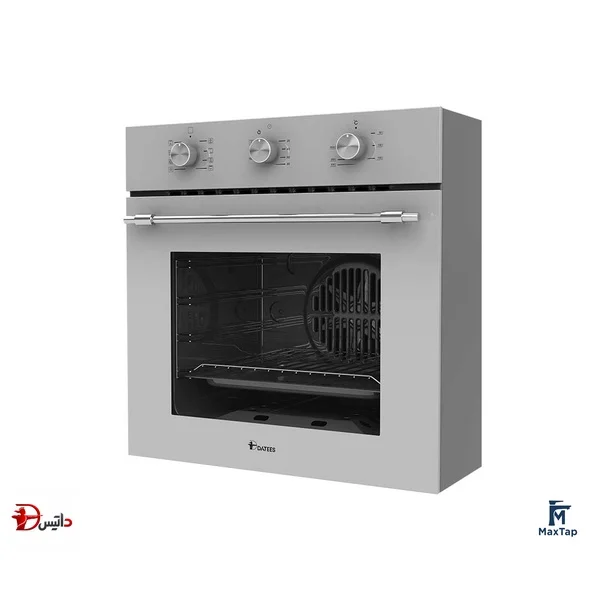 فر برقی توکار داتیس DF-684 Ultra سفید2