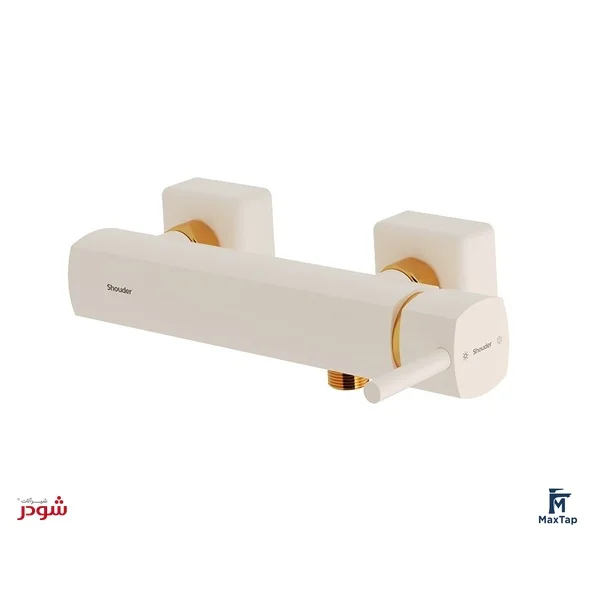 شیر توالت شودر مدل یونیک 3