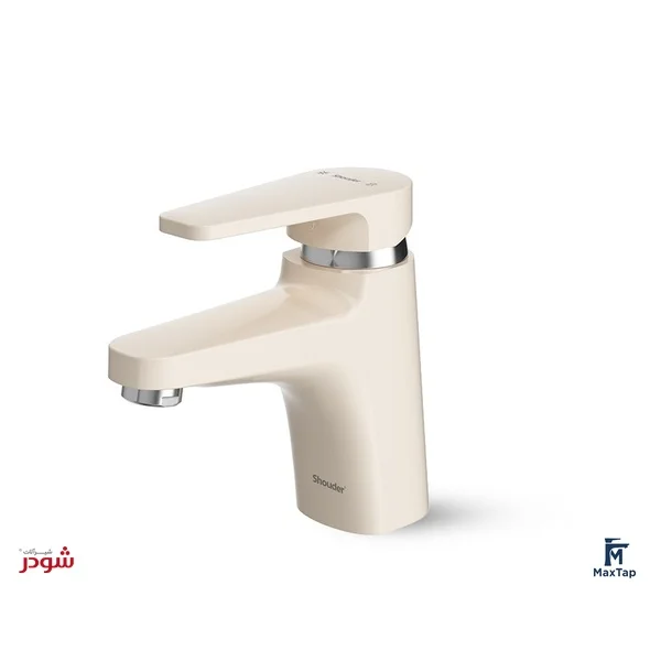 شیر روشویی ثابت شودر مدل لیون2