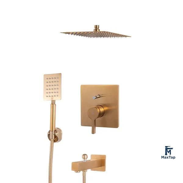 شیر حمام آوا تیپ 4 1