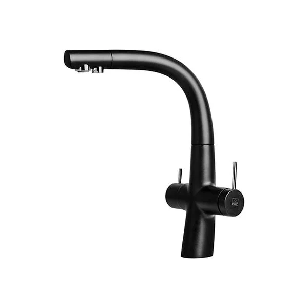 شیر آشپزخانه زو تصفیه 1