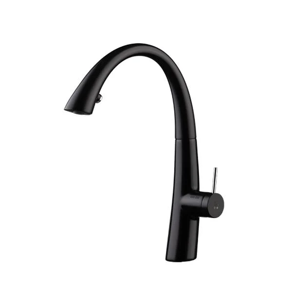 شیر آشپزخانه زو پول دان 1