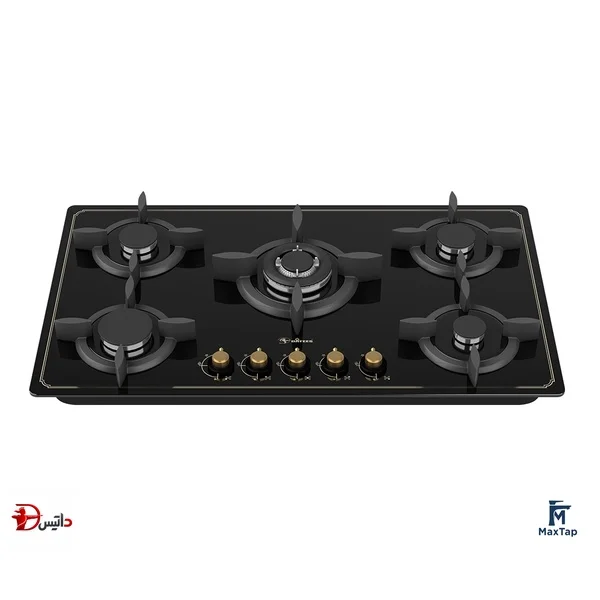 اجاق گاز صفحه ای داتیس مدل DG-542