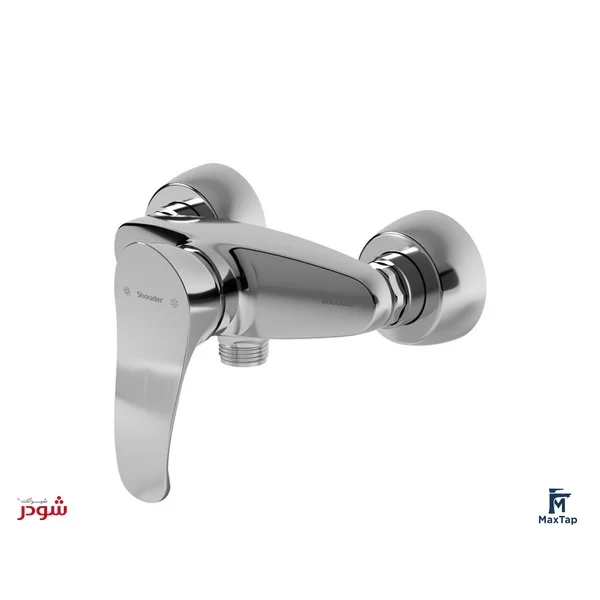 شیر توالت شودر مدل لرد