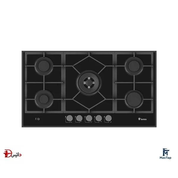 اجاق گاز رومیزی داتیس مدل DG-585 1