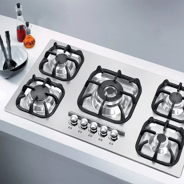 اجاق گاز صفحه‌ای کن مدل IS9502 2