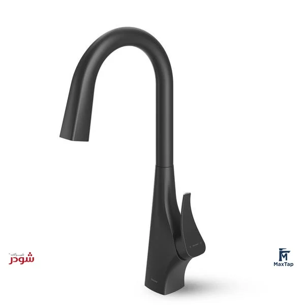 شیر آشپزخانه شودر مدل آیدر2