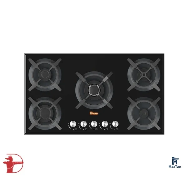 اجاق گاز صفحه ای داتیس مدل DG-534 2