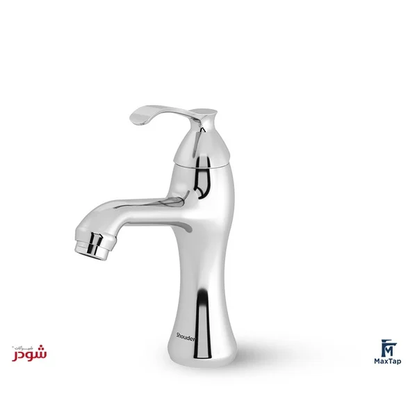 شیر روشویی ثابت شودر مدل کلاسیک