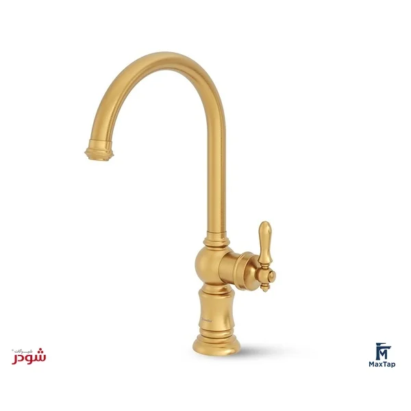 شیر آشپزخانه شودر مدل بیزانسعکس دوم