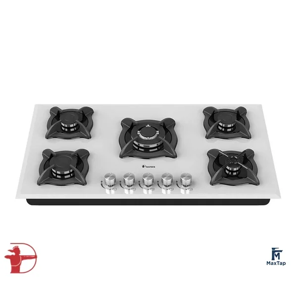 اجاق گاز صفحه ای داتیس مدل DG-5122