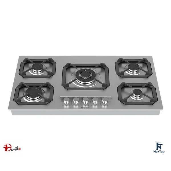 اجاق گاز استیل داتیس مدل DS-513