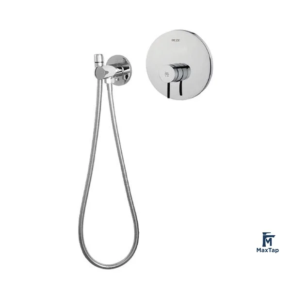 شیر توالت توکار زو