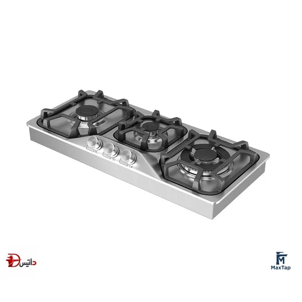 اجاق گاز استیل داتیس مدل DS-3752