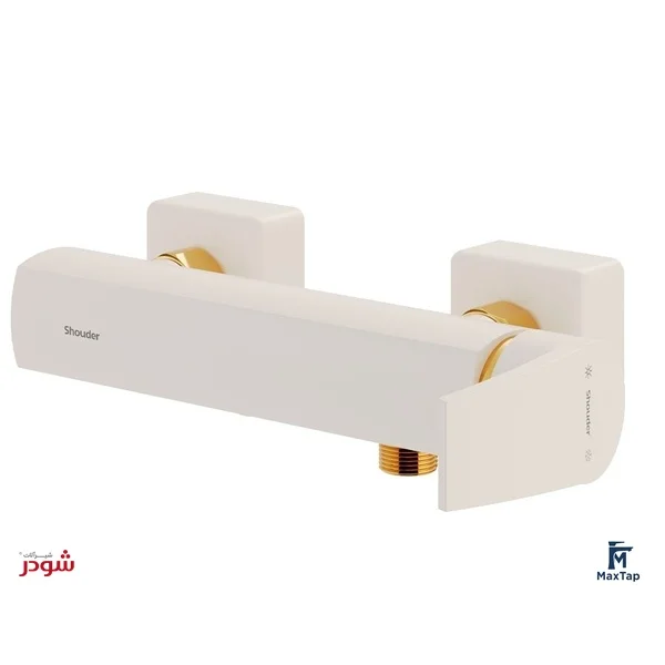 شیر توالت شودر مدل یونیک پلاس 3