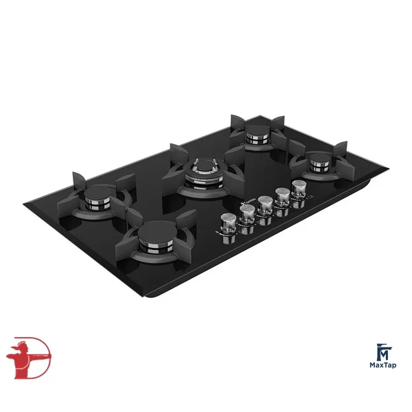 اجاق گاز صفحه ای داتیس مدل DG-536 2