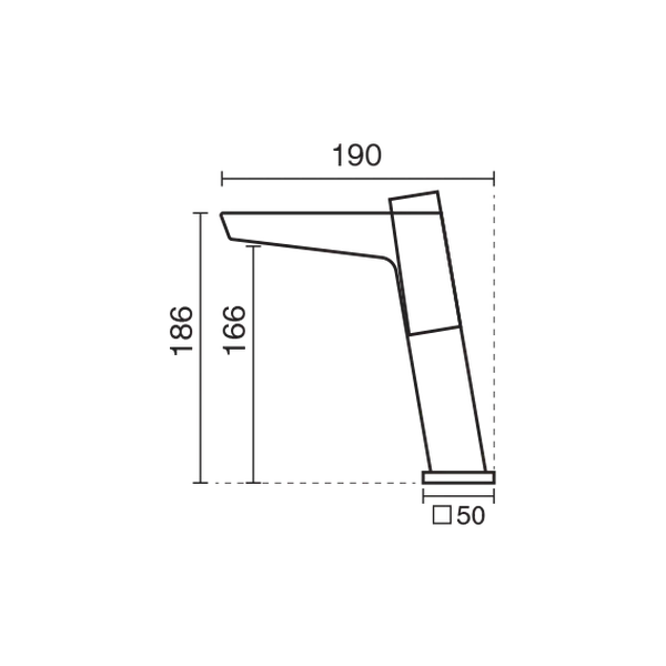 شیر روشویی کواترو 2