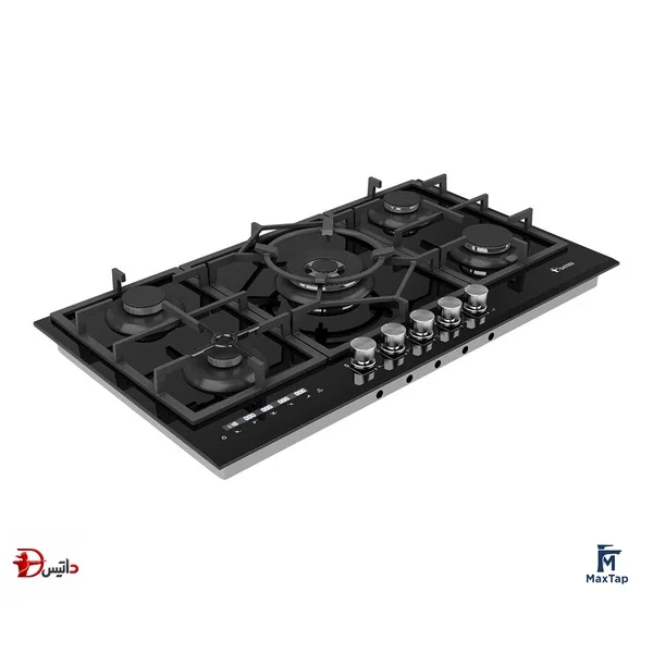 اجاق گاز رومیزی داتیس مدل DG-598 2