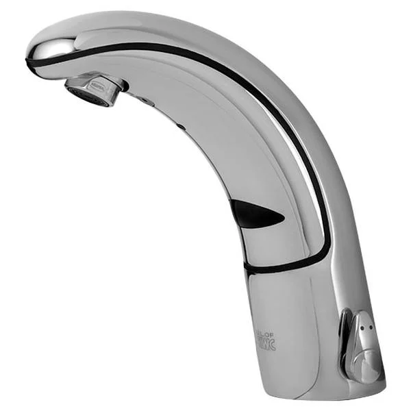 روشویی هوشمند ایکوآ (برق و باطری) 1