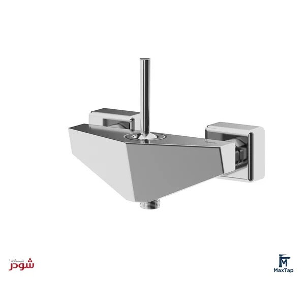 شیر آشپزخانه شودر مدل تیفانی