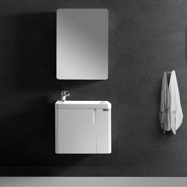 کابینت روشویی رزتی مدل KZ601