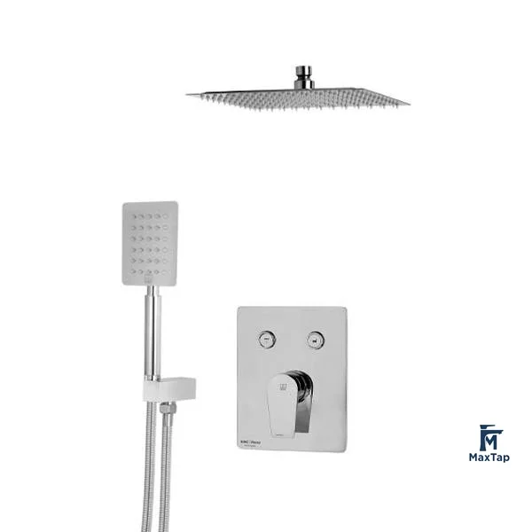 شیر حمام ورونا تیپ 3